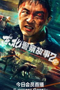 Северо-восточная полицейская история 2 (2023)